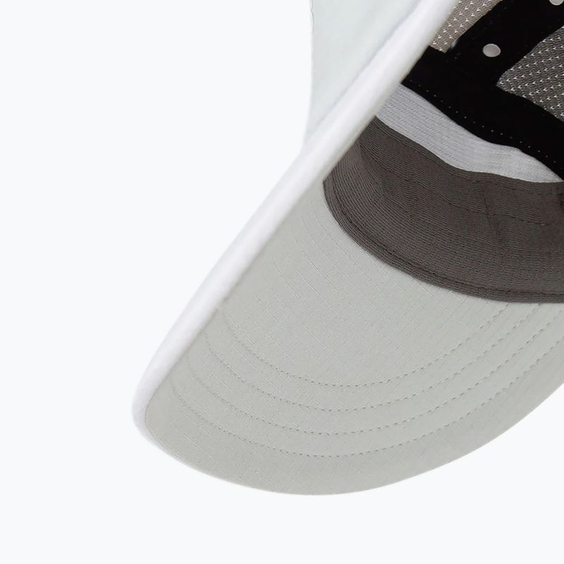 Šiltovka Ciele Athletics FSTCap SC Field Iconic SL light grey/shadow 3