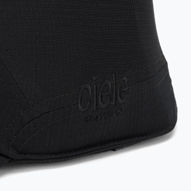 Šiltovka Ciele Athletics FSTCap SC Field Iconic SL shadowcast 4