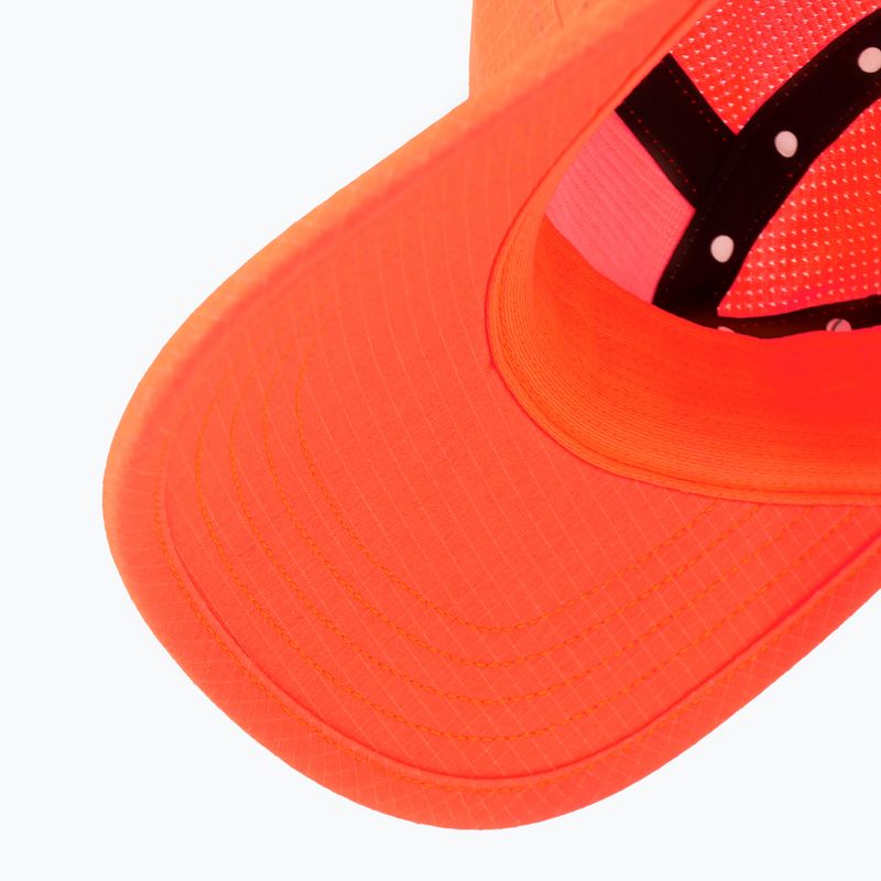 Kšiltovka Ciele Athletics GOCapSC Field CapitalRC infrared 3