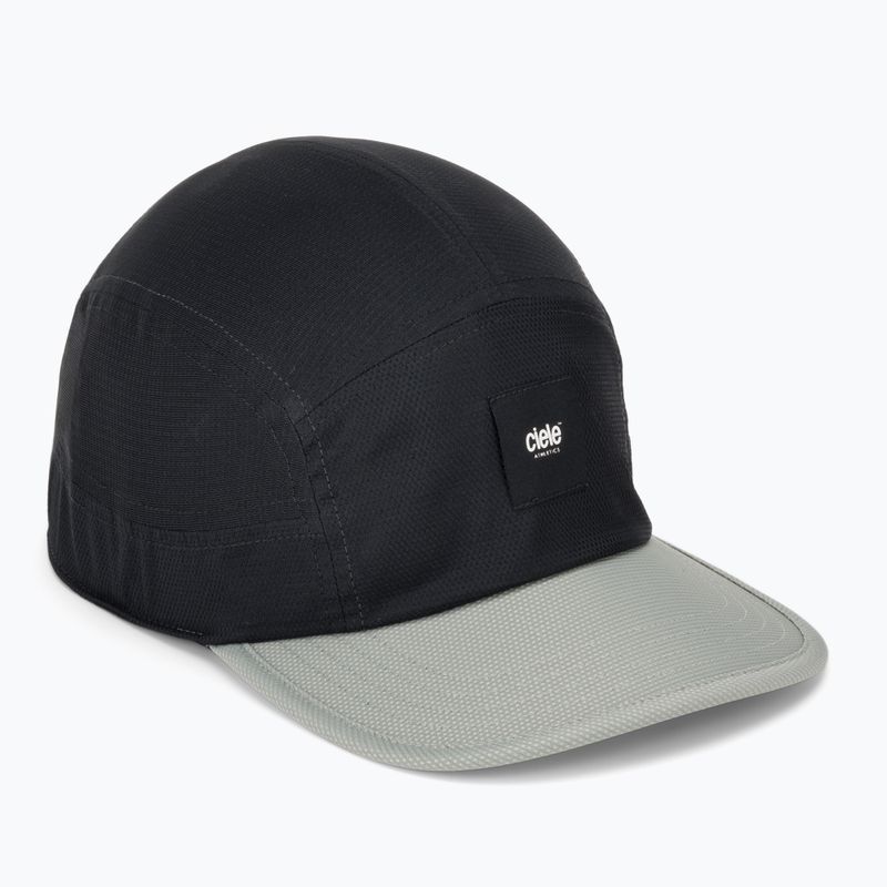 Šiltovka Ciele Athletics GOCap EQ FrameS whitaker/olive