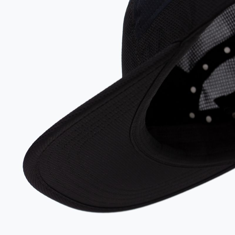 Šiltovka Ciele Athletics GOCap EQ FrameS whitaker/olive 3