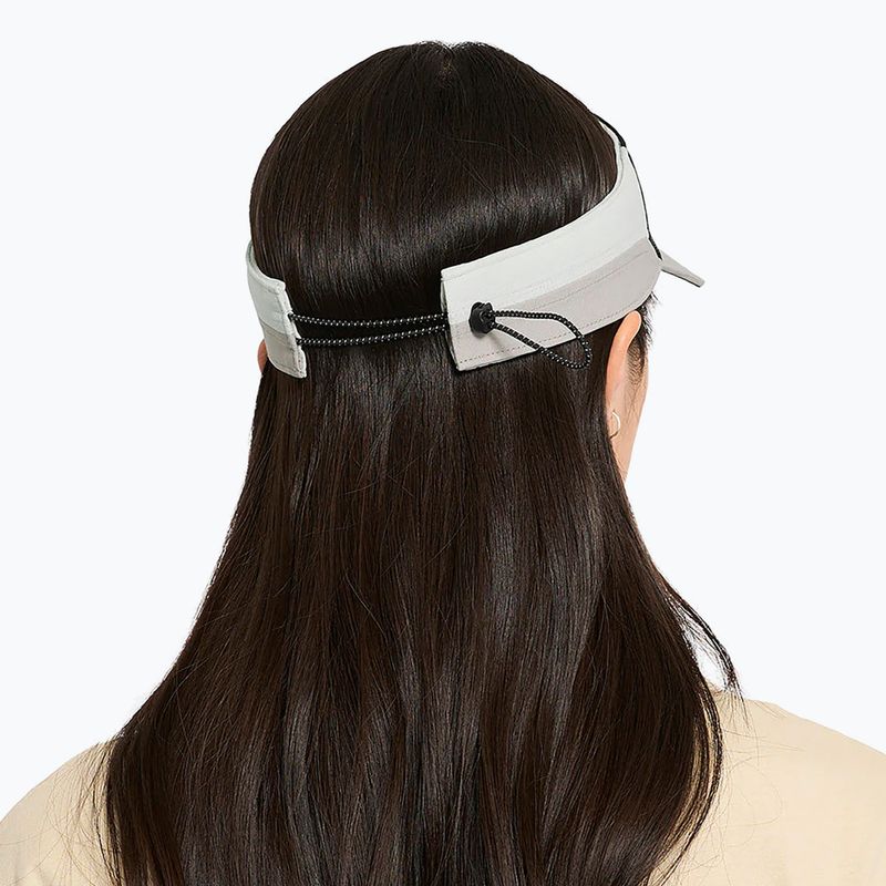 Bežecký šilt Ciele Athletics FSTVisor SC Comp IconicVC whitaker 5