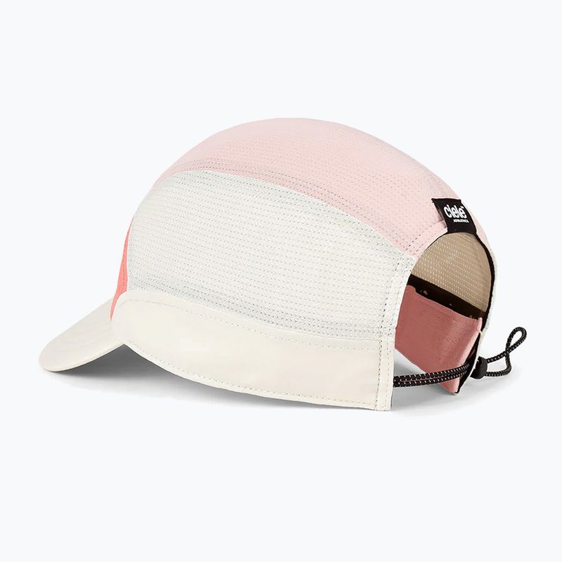 Šiltovka Ciele Athletics FSTCapSC Comp RunningC blossom/rainy day 2