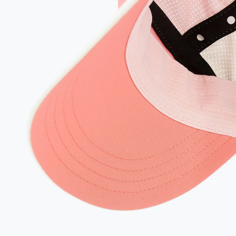 Šiltovka Ciele Athletics FSTCapSC Comp RunningC blossom/rainy day 3