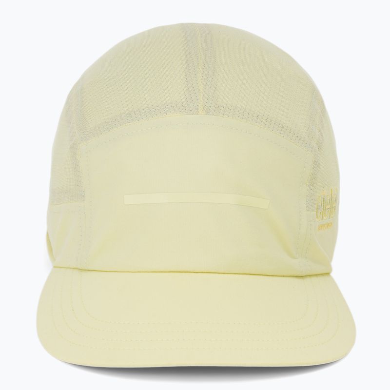 Kšiltovka Ciele Athletics GOCap Comp Bars glade 2