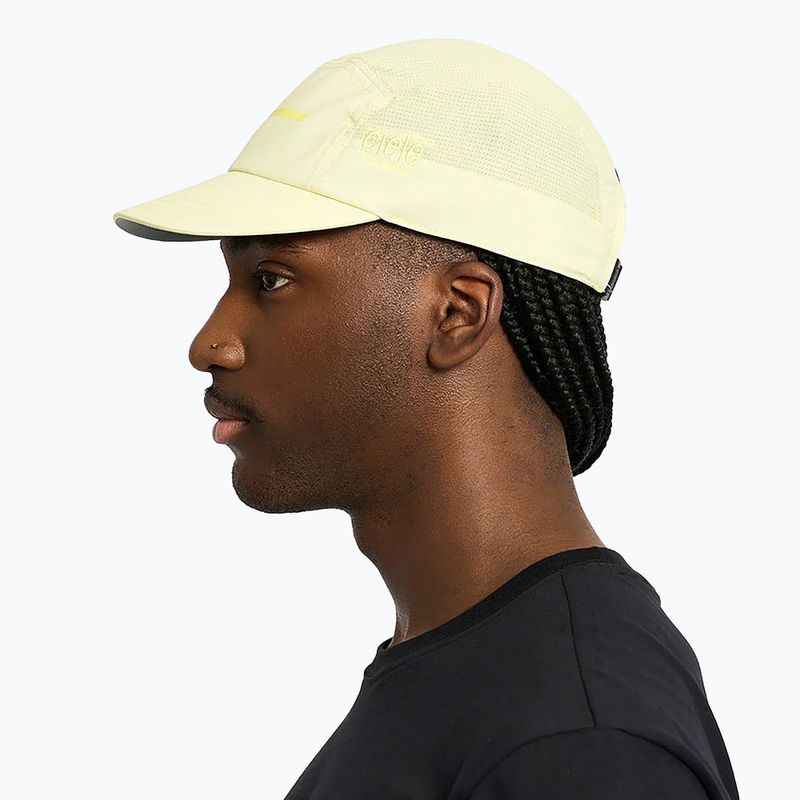 Kšiltovka Ciele Athletics GOCap Comp Bars glade 5