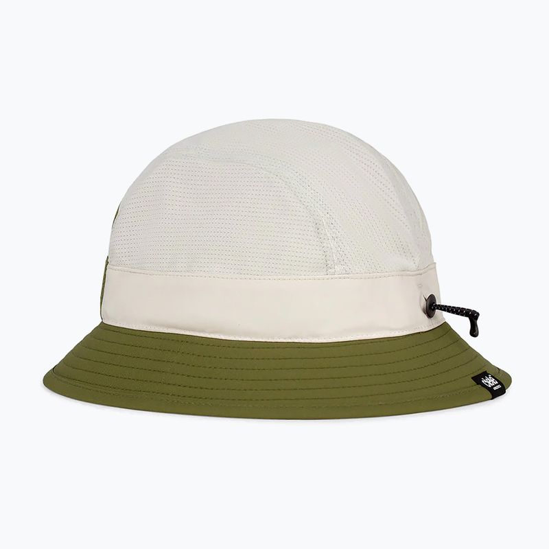 Klobúk Ciele Athletics GOBucket Comp Athletics terrain/rainy day 2