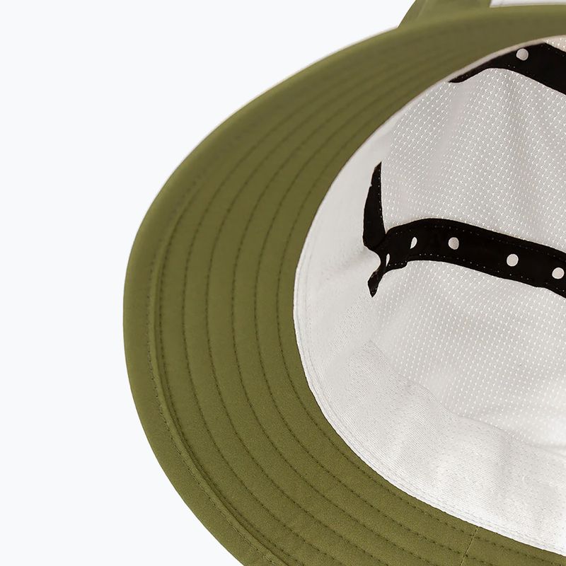 Klobúk Ciele Athletics GOBucket Comp Athletics terrain/rainy day 3