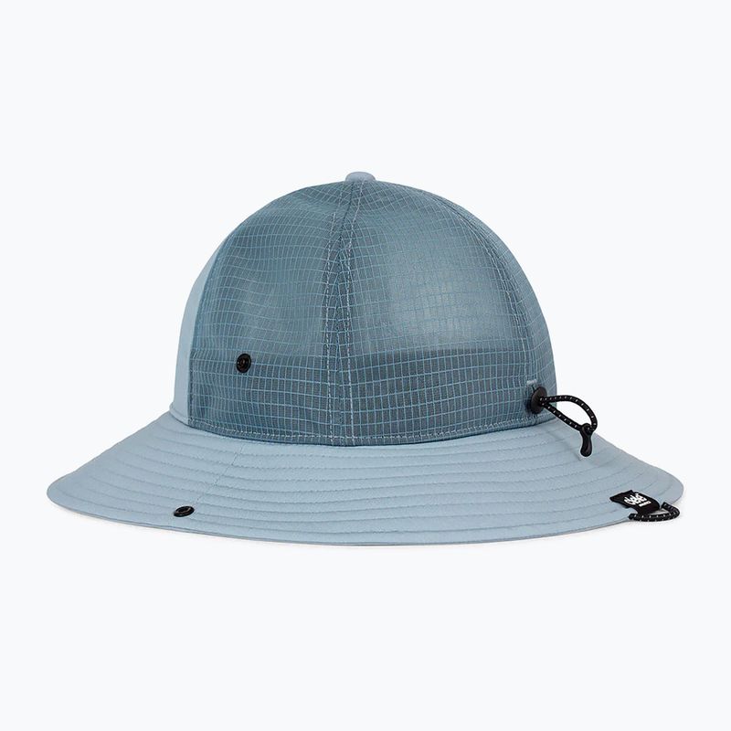 Klobúk Ciele Athletics TRLBucket Comp Onehundred SL chambray 2