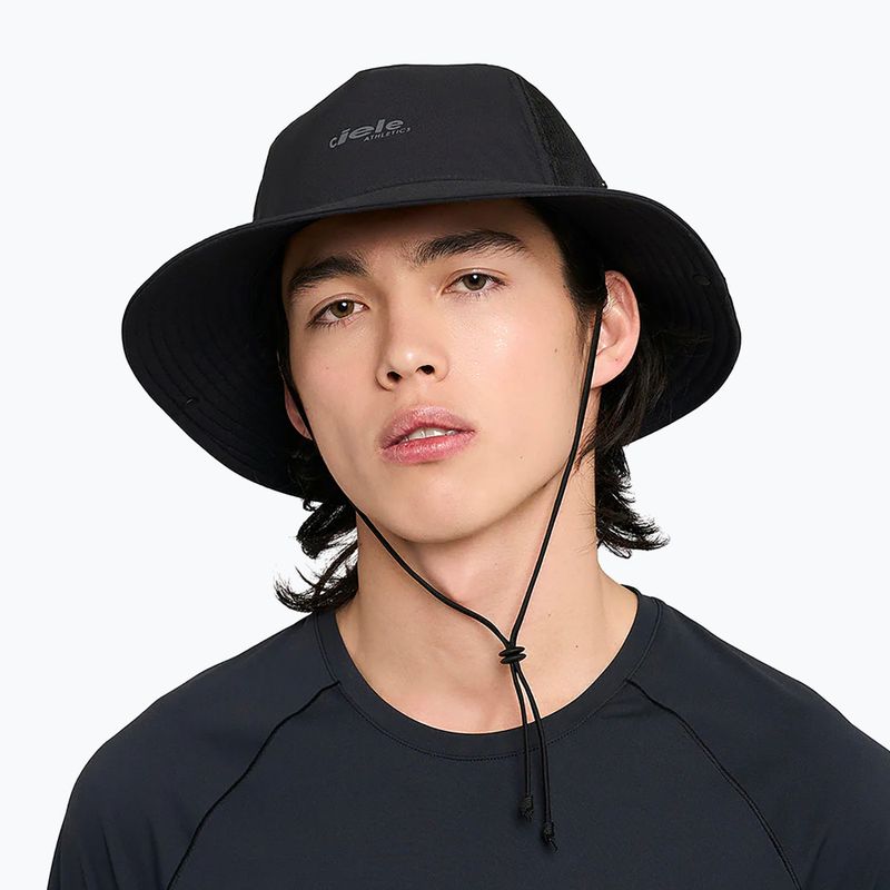 Klobúk Ciele Athletics TRLBucket Comp Onehundred SL whitaker 5