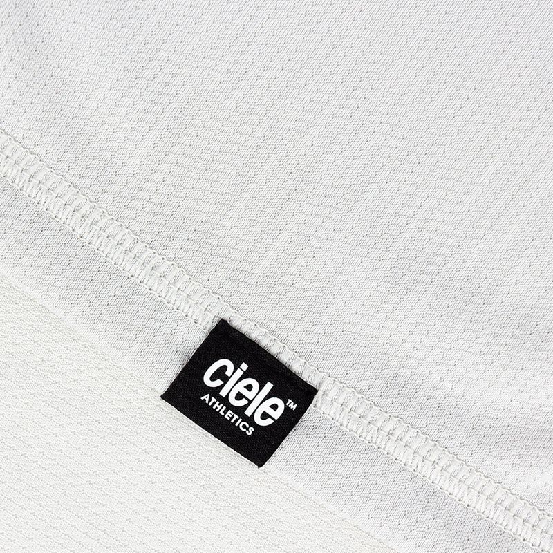 Nákrčník Ciele Athletics FSTCollar light grey 2