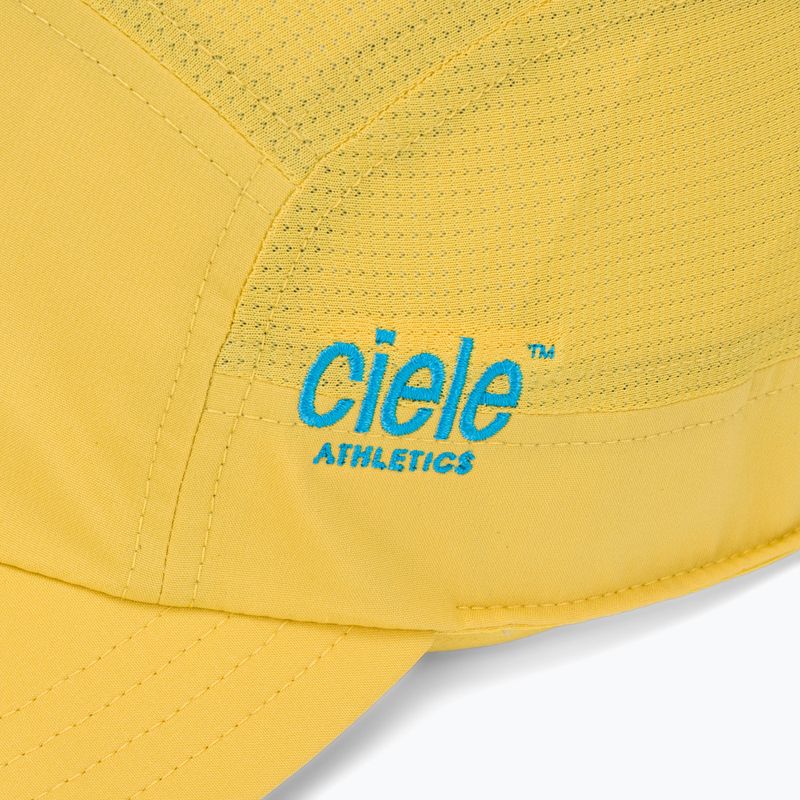 Šiltovka Ciele Athletics GOCap SC Comp WWMCity chicago 3