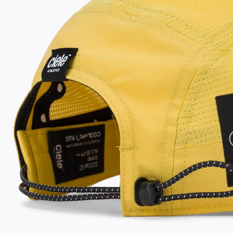 Šiltovka Ciele Athletics GOCap SC Comp WWMCity chicago 5