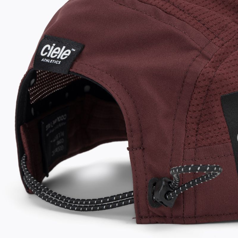 Šiltovka Ciele Athletics GOCap SC Comp WWMCity montreal 5