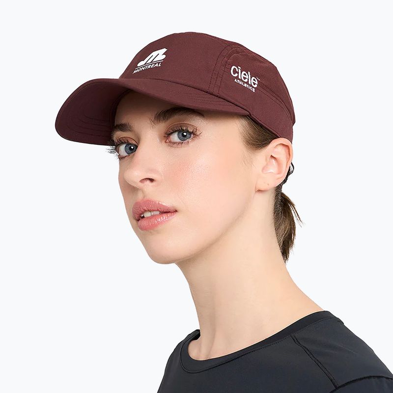 Šiltovka Ciele Athletics GOCap SC Comp WWMCity montreal 5
