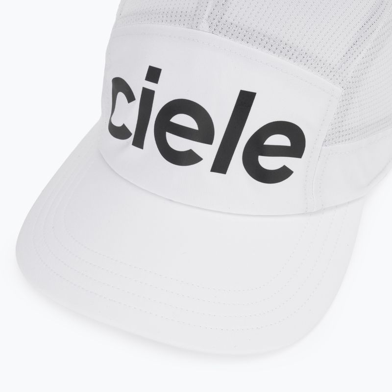 Šiltovka Ciele Athletics GOCap Comp Century shadowcast 3