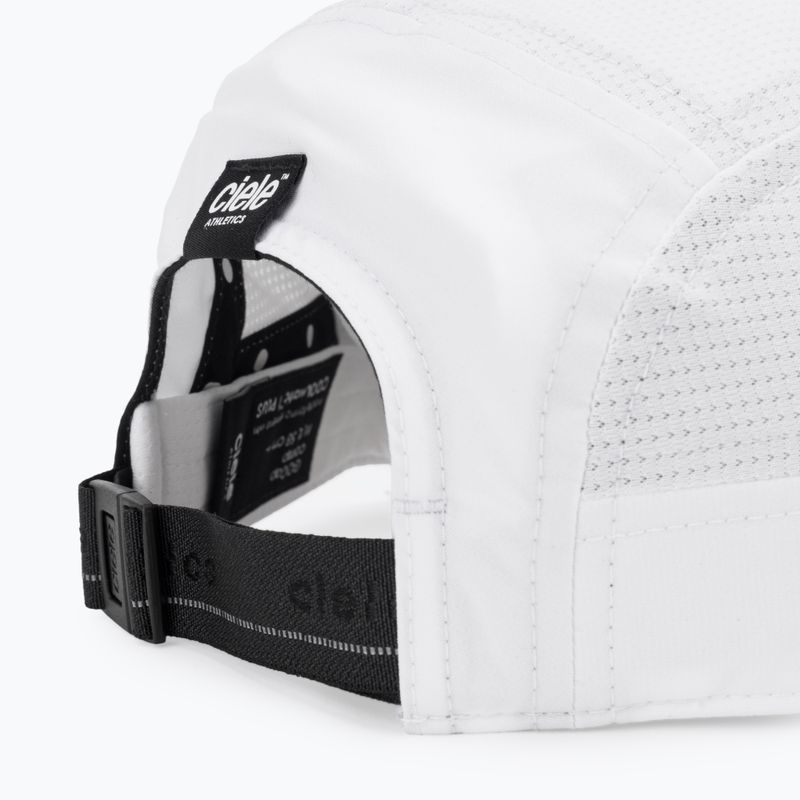 Šiltovka Ciele Athletics GOCap Comp Century shadowcast 4