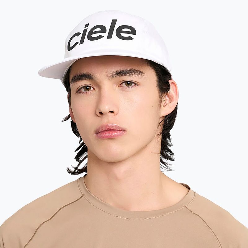 Šiltovka Ciele Athletics GOCap Comp Century shadowcast 4