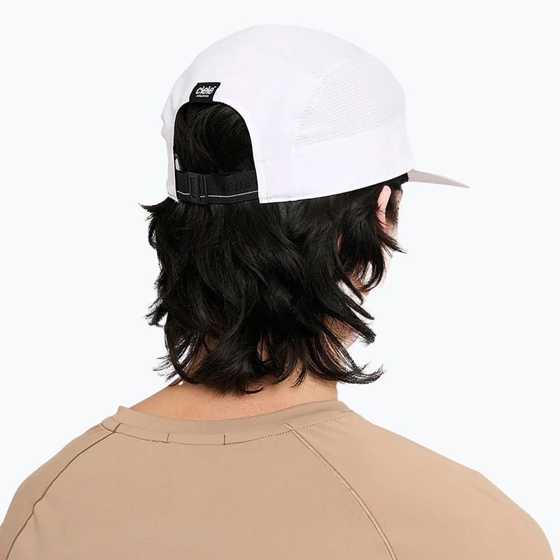 Šiltovka Ciele Athletics GOCap Comp Century shadowcast 6