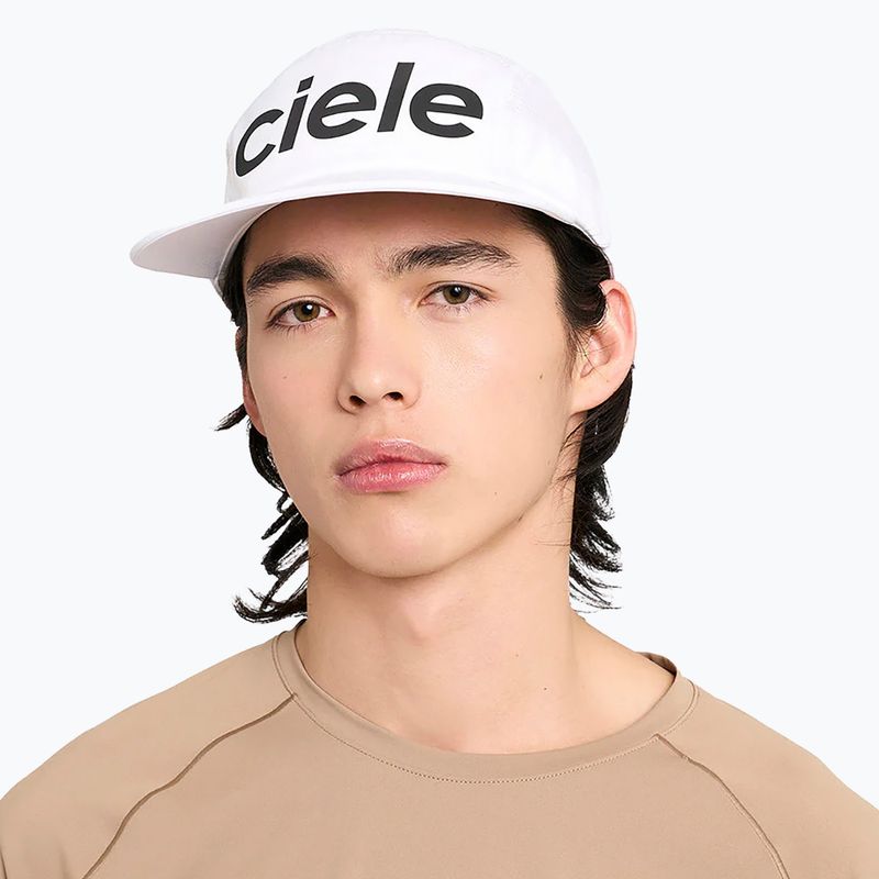 Šiltovka Ciele Athletics GOCap Comp Century trooper 4