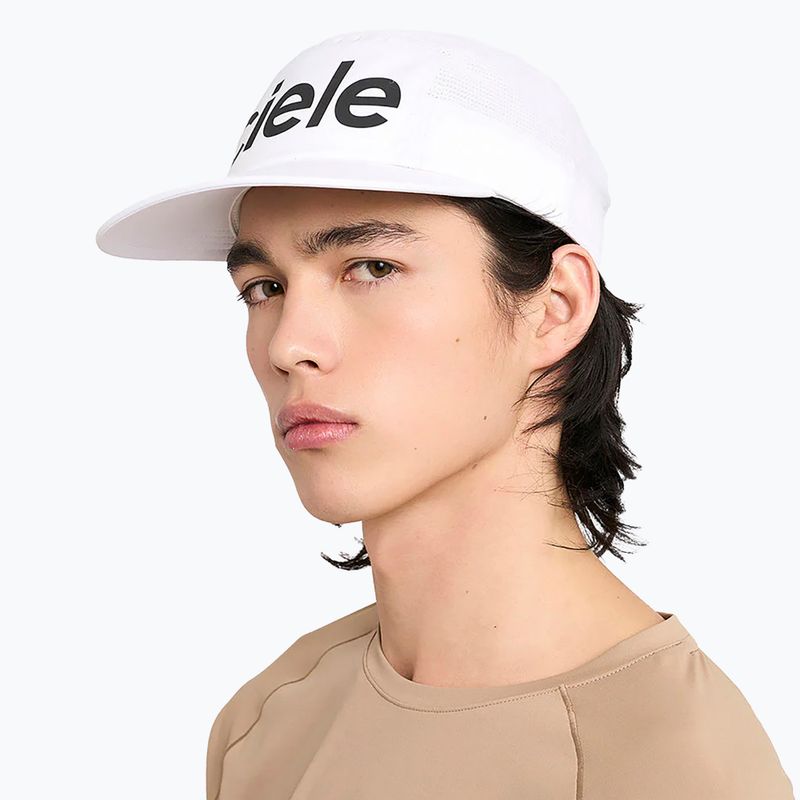 Šiltovka Ciele Athletics GOCap Comp Century trooper 5