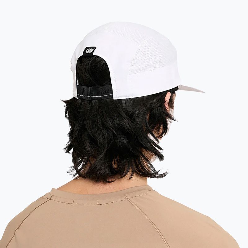 Šiltovka Ciele Athletics GOCap Comp Century trooper 6