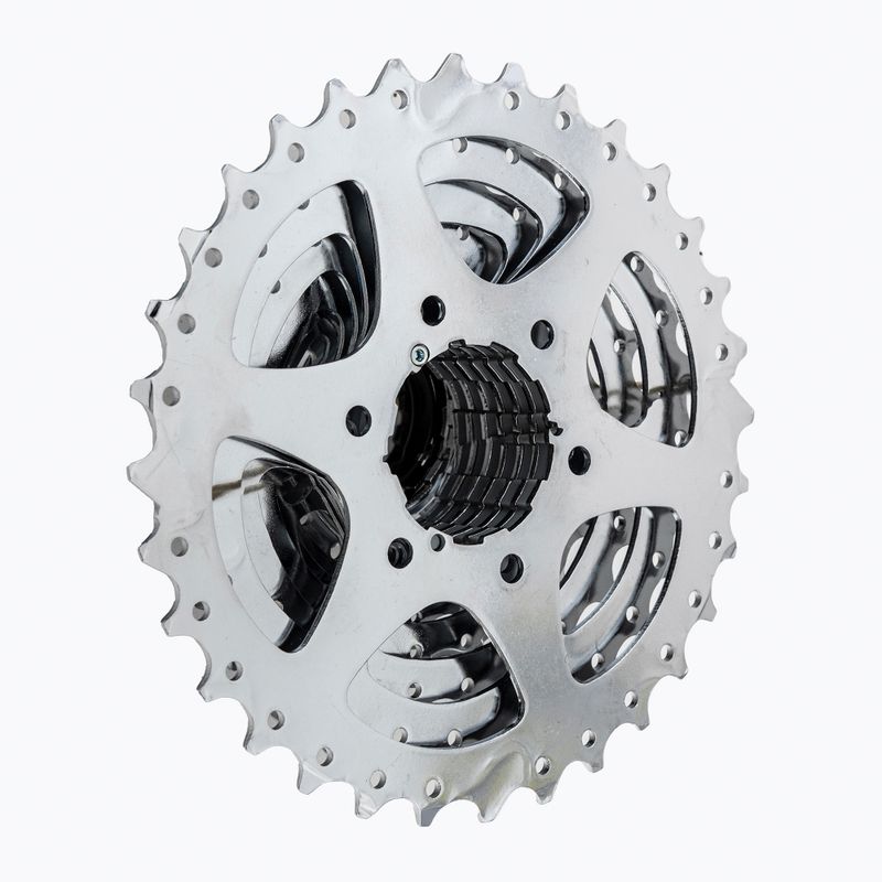 Kazeta SRAM PG-950 11-32 strieborná 00.0000.200.289 2