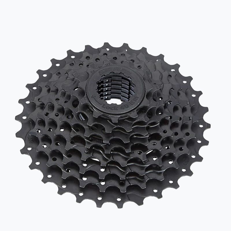 Kazeta SRAM PG-820 11-30 čierna 00.2415.025.010