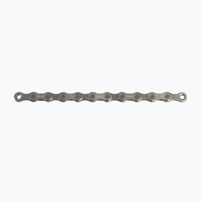 Reťaz na bicykli SRAM 11 CN PC131 114LI W/ PWR.LCK 1S 1 šedá 92.2711.114.15