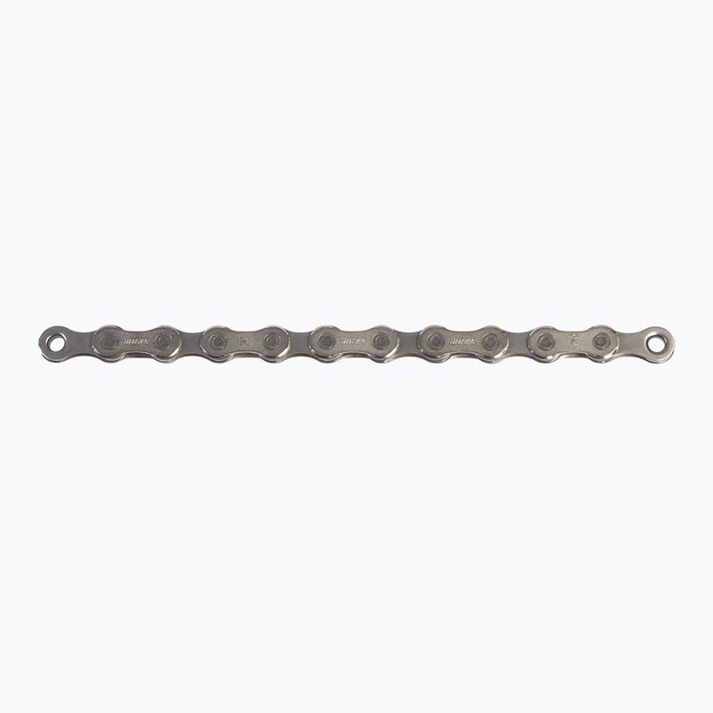 Reťaz na bicykli SRAM 11 CN PC131 114LI W/ PWR.LCK 1S 25 šedá 92.2711.114.116