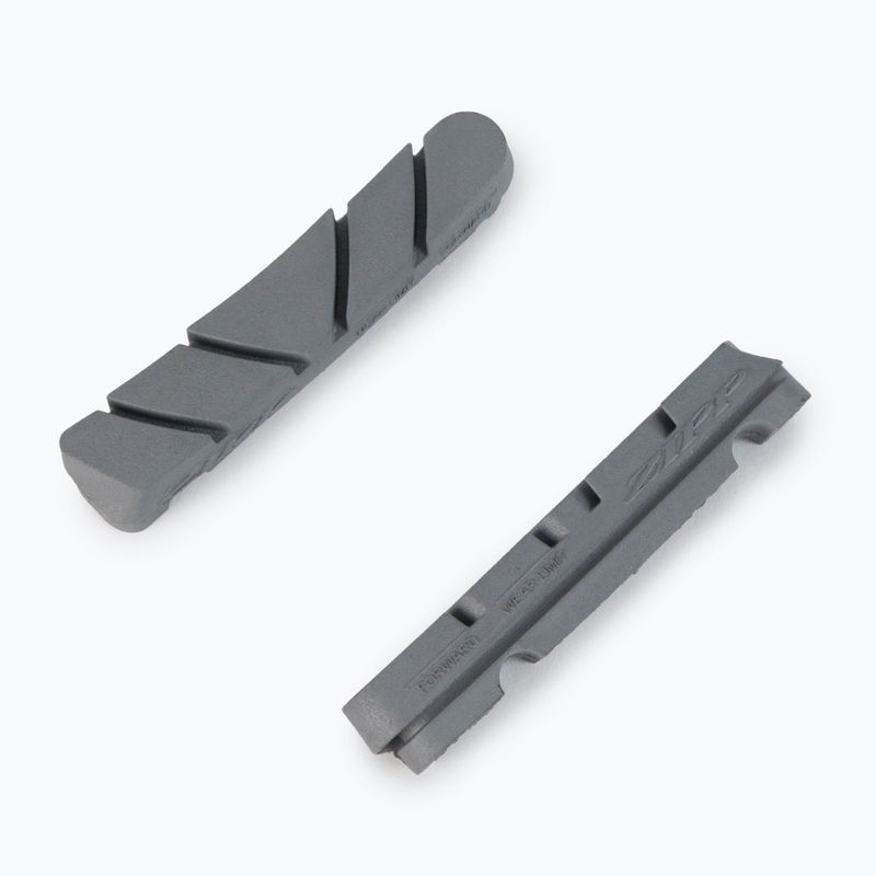 Zipp AM Platpro Evo Brkepads S sivá 00.1915.129.050 brzdové doštičky 2