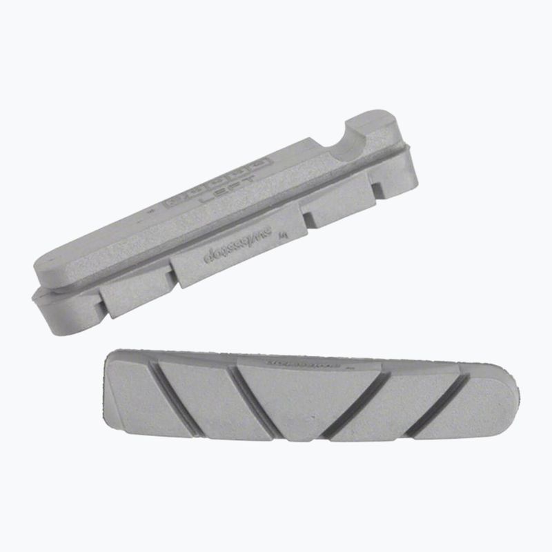 Zipp AM Platpro Evo Brkepads S sivá 00.1915.129.050 brzdové doštičky 4
