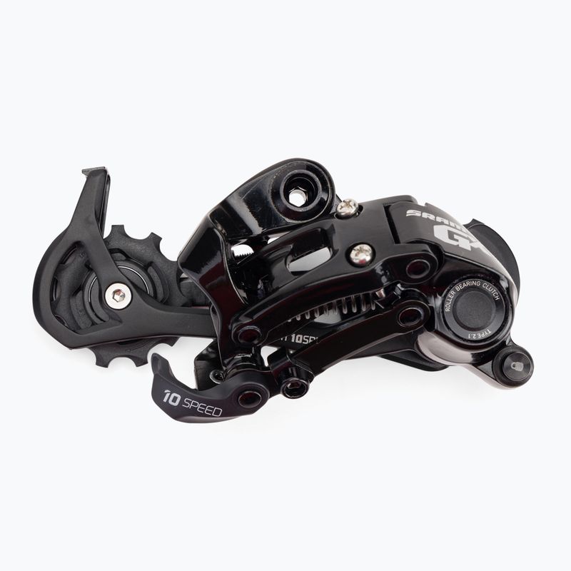 SRAM Am Rd Gx Type 2.1 10Spd Long C zadná prehadzovačka na bicykel čierna 00.7518.080.000 3