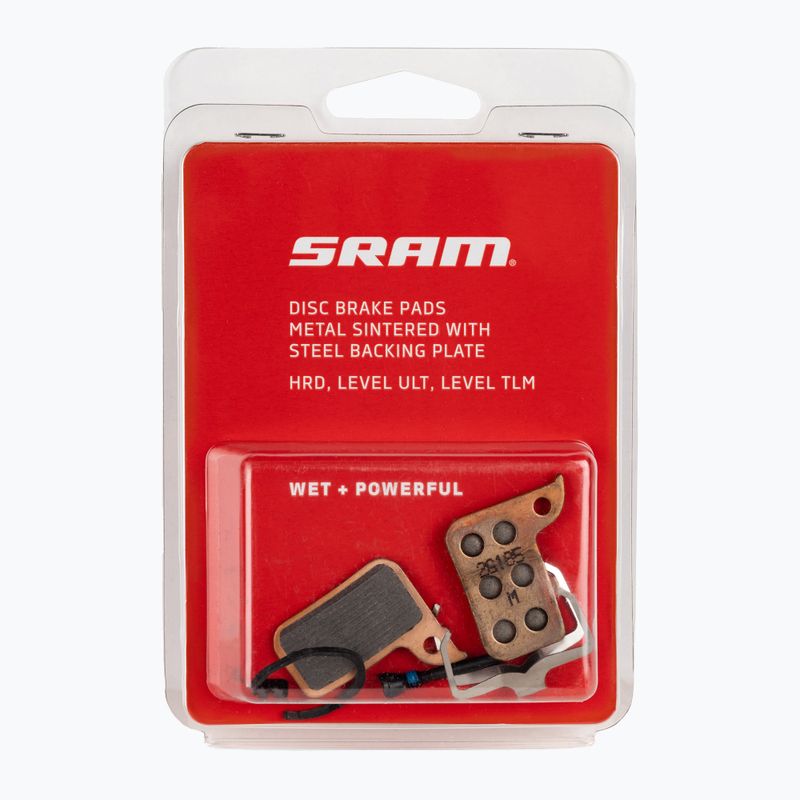 Brzdové doštičky SRAM Red22/Force22/Rival22/Level 00.5318.010.004