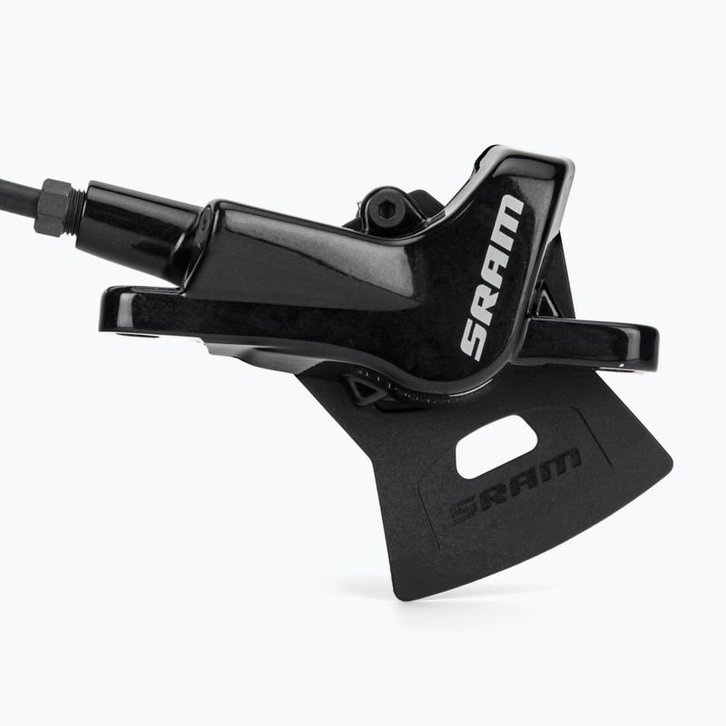 SRAM AM DB LVL T GLB L/F DIR 950 A1 brzdy na bicykel čierne 00.5018.105.000 5