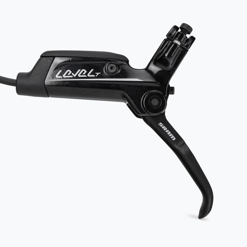 SRAM AM DB LVL T GLB R/R DIR 1800 A zadná brzda na bicykel čierna 00.5018.105.001 3