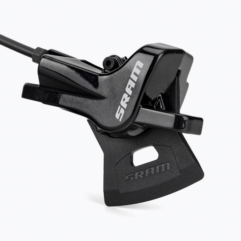 SRAM AM DB LVL T GLB R/R DIR 1800 A zadná brzda na bicykel čierna 00.5018.105.001 4