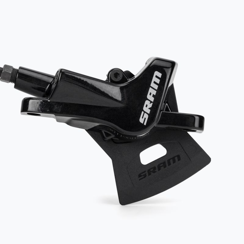 SRAM AM DB LVL T GLB R/R DIR 1800 A zadná brzda na bicykel čierna 00.5018.105.001 5