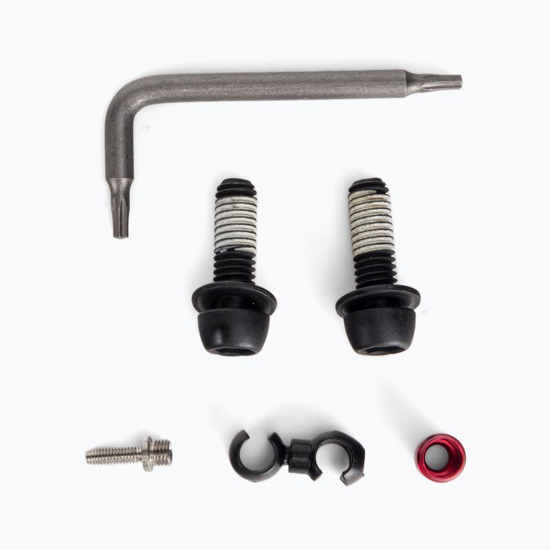 SRAM AM DB LVL T GLB R/R DIR 1800 A zadná brzda na bicykel čierna 00.5018.105.001 6