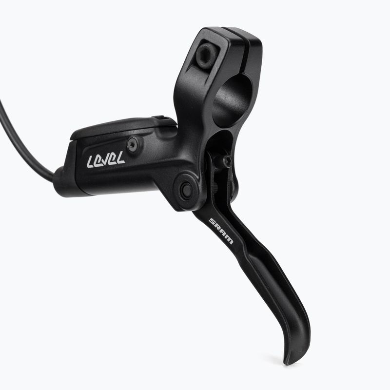 SRAM AM DB LVL BLK L/F DIR 950 A1 predná brzda na bicykel čierna 00.5018.106.000 2