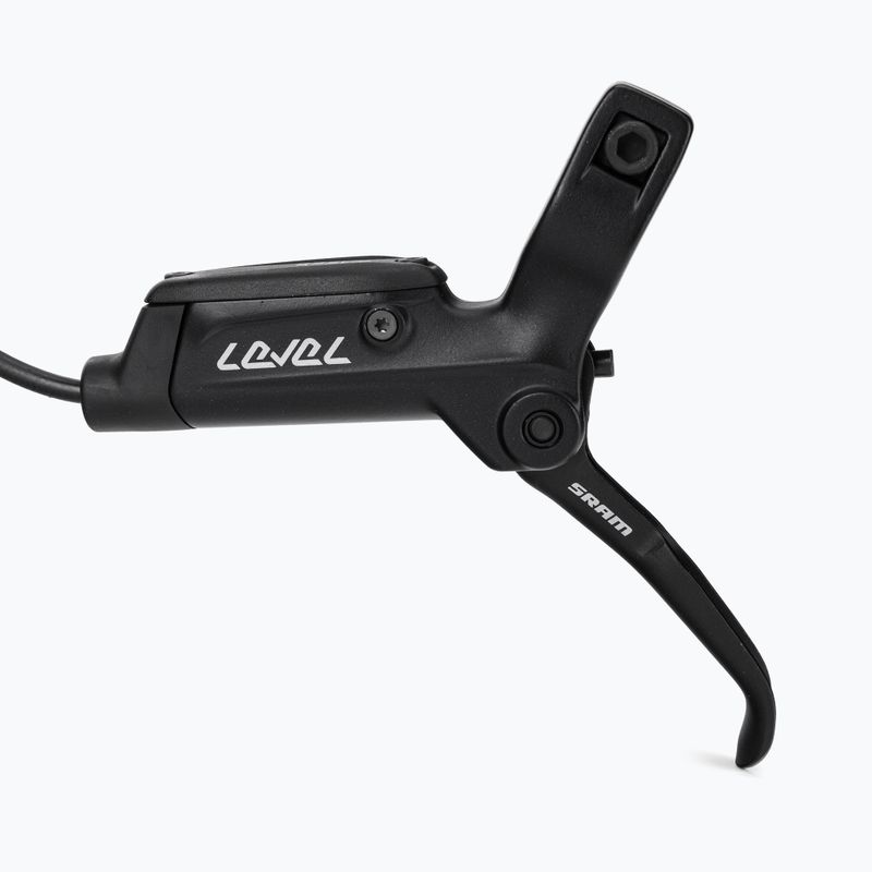 SRAM AM DB LVL BLK L/F DIR 950 A1 predná brzda na bicykel čierna 00.5018.106.000 3