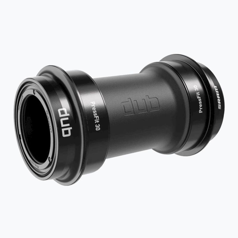Stredová os SRAM AM BB DUB PF30 68 Road, 73 Road Wide/MTB