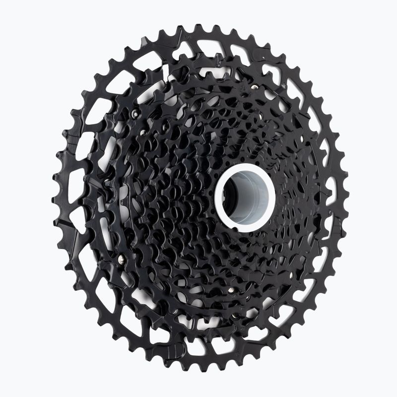 Kazeta SRAM NX Eagle 12 rýchlostí PG-1230 11-50 čierna 00.2418.086.000