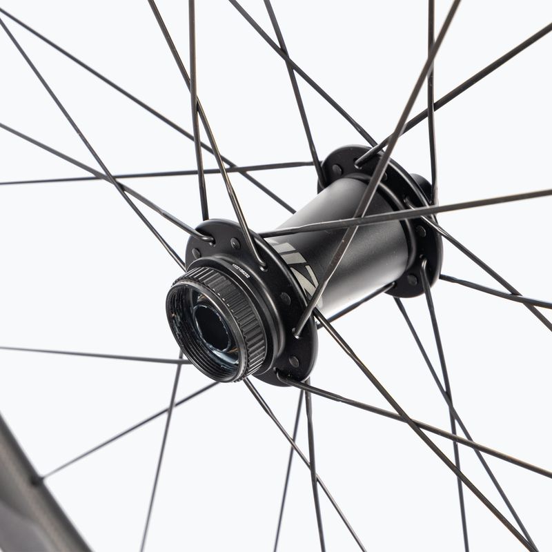 Zipp AMWH 303 FC TL DBCL 700F 12X10 predné koleso na bicykel 00.1918.529.000 2