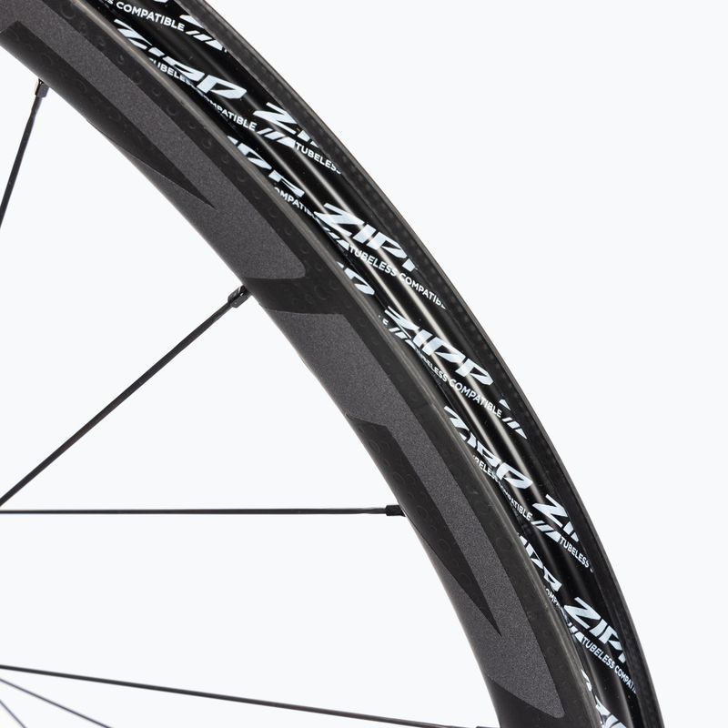 Zipp AMWH 303 FC TL DBCL 700F 12X10 predné koleso na bicykel 00.1918.529.000 3