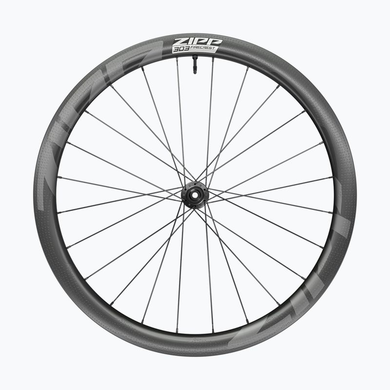 Zipp AMWH 303 FC TL DBCL 700F 12X10 predné koleso na bicykel 00.1918.529.000 5