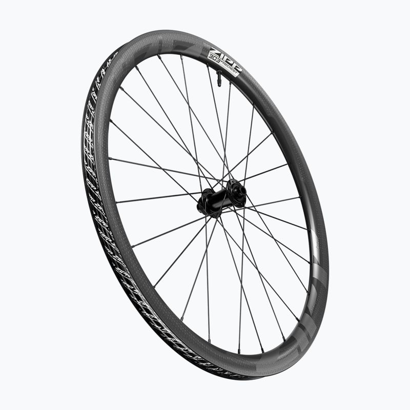 Zipp AMWH 303 FC TL DBCL 700F 12X10 predné koleso na bicykel 00.1918.529.000 6