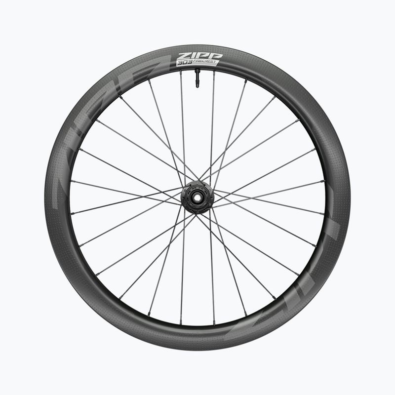 Zipp AMWH 303 FC TL DBCL 7R SR 12X10 zadné koleso čierne 00.1918.530.000