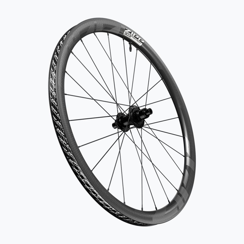Zipp AMWH 303 FC TLDBCL 7R XDR 12X10 zadné koleso na bicykel čierne 00.1918.530.001 2
