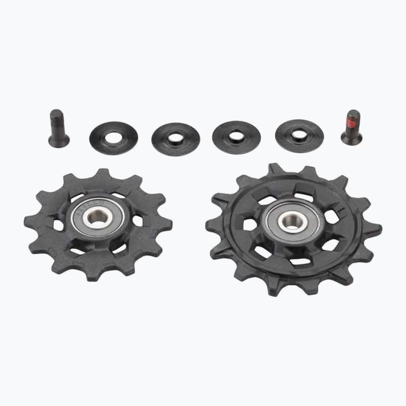 Súprava kladiek SRAM RD Gx Eagle Axes kolieska prehadzovača